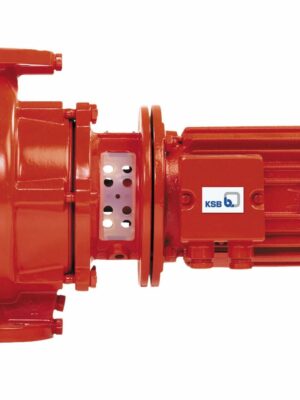 KSB Etaline 32-32-200 Sirkülasyon Pompası
