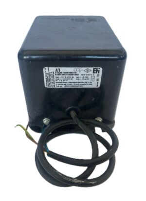 ETİ VDE 0550 Ateşleme Trafosu 2x5000 V AC