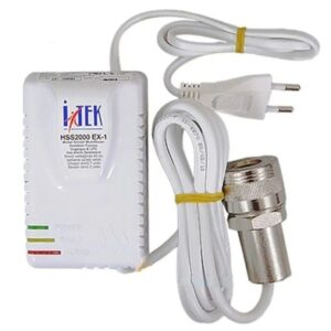 İTEK HSS 2000 EX-1 Exproof Gaz Alarm Cihazı