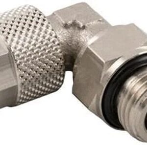 AIGNEP Sıkmalı Döner Dirsek 4mm -