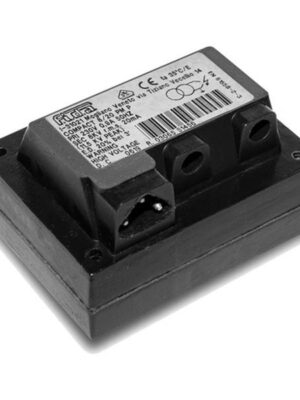 F.I.D.A. TC101D SP4I Sargılı Ateşleme Trafosu 2X5000V