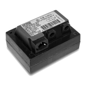 F.I.D.A. TC101D SP4I Sargılı Ateşleme Trafosu 2X5000V