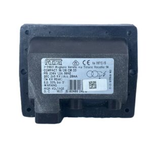F.I.D.A. TE102D Ateşleme Trafosu 2x5000V 33%