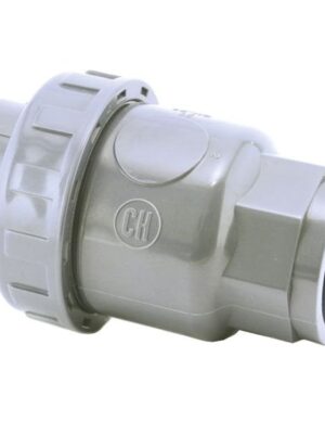 CH AQUARAM U-PVC Toplu Çekvalf Yapıştırma Ø32mm