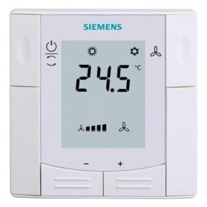 SIEMENS RDF310.2/MM Fan Coil Termostatı