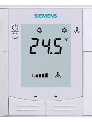 SIEMENS RDF310.2/MM Fan Coil Termostatı