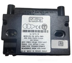 ENPBD31 1X28000V T.Ç. SRV. Ateşleme Trafosu F.I.D.A.