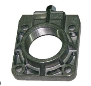 SIEMENS Flanş Multiblok AGF10.40 1 1/2''