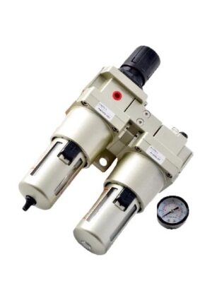 MAXTOR MC5010-10 İkili Şartlandırıcı