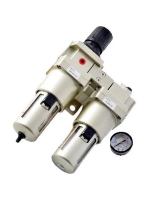 MAXTOR MC5010-10 İkili Şartlandırıcı