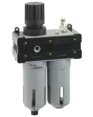 AIGNEP T100 FR+L2 Pnömatik Şartlandırıcı