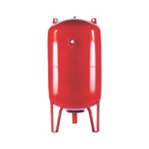 LITSON Genleşme Tankı Dikey Tip 100 L PN 16