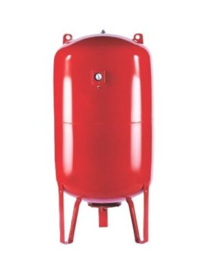 LITSON Genleşme Tankı Dikey Tip 100 L