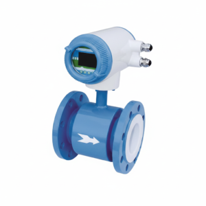 GENTEK EMD-HXLD-50 Elektromanyetik Debimetre