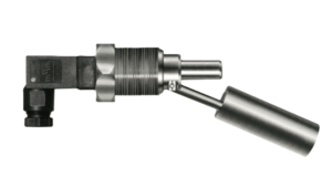 GENTEK GT-LS2P Paslanmaz Seviye Şalteri Soketli 1/2''
