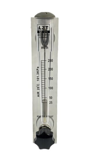 GENTEK LZM-20T-H004 Şamandıralı Debimetre 25-250 m³/h
