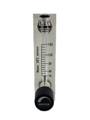 GENTEK LZM-6T-S003 Şamandıralı Debimetre 16-160 ml/dk