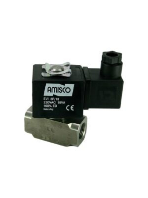 Solenoid Valf Paslanmaz NK 3/4 7901-KDNE005-060-220AC