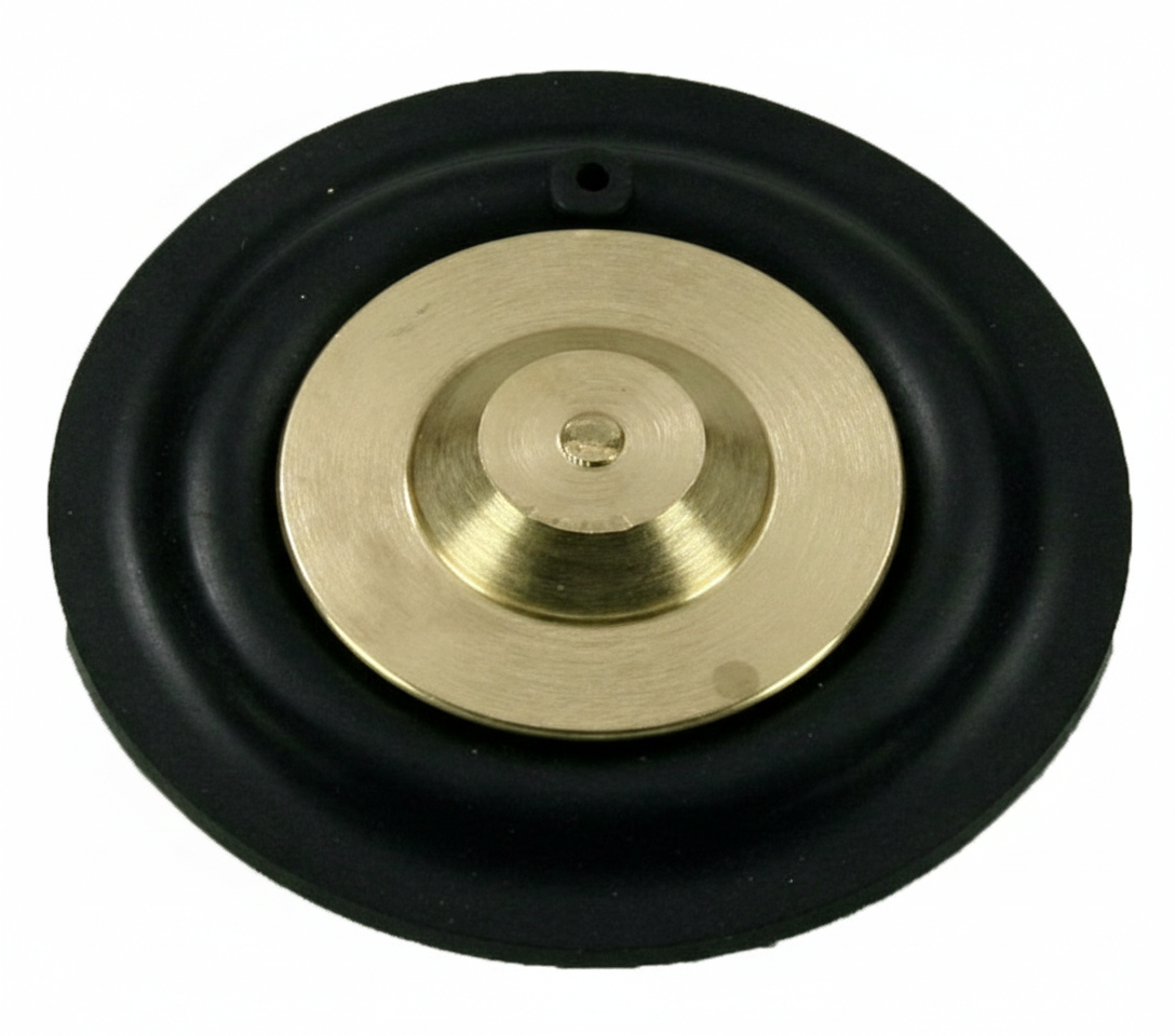 GEVAX Solenoid Valf Diyaframı NBR Ø68 1