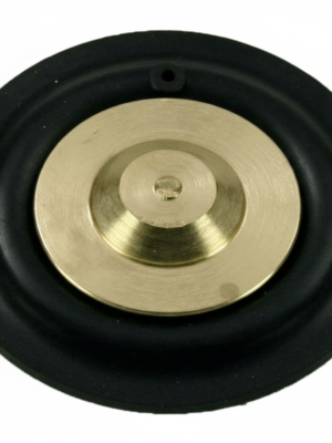 GEVAX Solenoid Valf Diyaframı NBR Ø90 1
