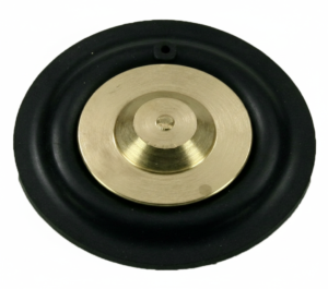GEVAX Solenoid Valf Diyaframı NBR Ø90 1 1/2''