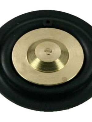 GEVAX Solenoid Valf Diyaframı NBR Ø46
