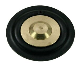 GEVAX Solenoid Valf Diyaframı NBR Ø37 1/2''