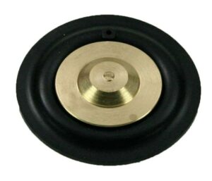 GEVAX Solenoid Valf Diyaframı NBR Ø56