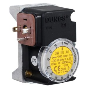 Dungs Presostat GW 50 A6 (272615)