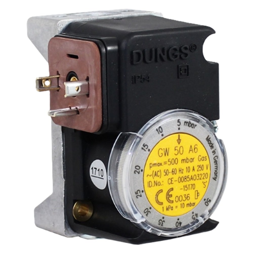 Dungs Presostat GW 50 A6 (272615)