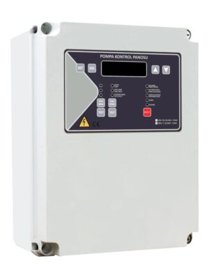 impo H-0275-V2 Pompa Kontrol Panosu