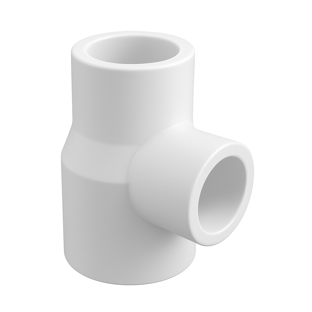 HAKAN PLASTİK PPRC İnegal Te 32mm - 25mm - 20mm