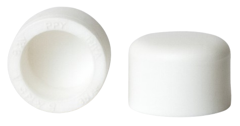 Hakan Plastik PPRC Kapama Başlığı Ø32 mm