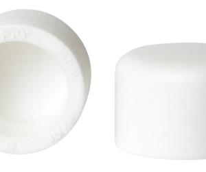 Hakan Plastik Pprc Kapama Başlığı Ø25 mm