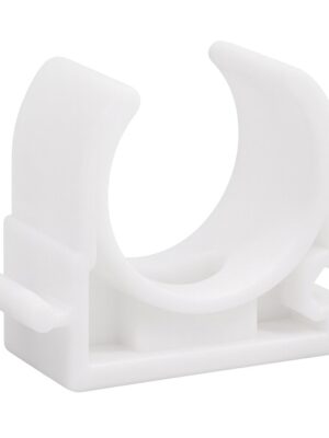 HAKAN PLASTİK PPRC Tekli Kelepçe Ø32mm