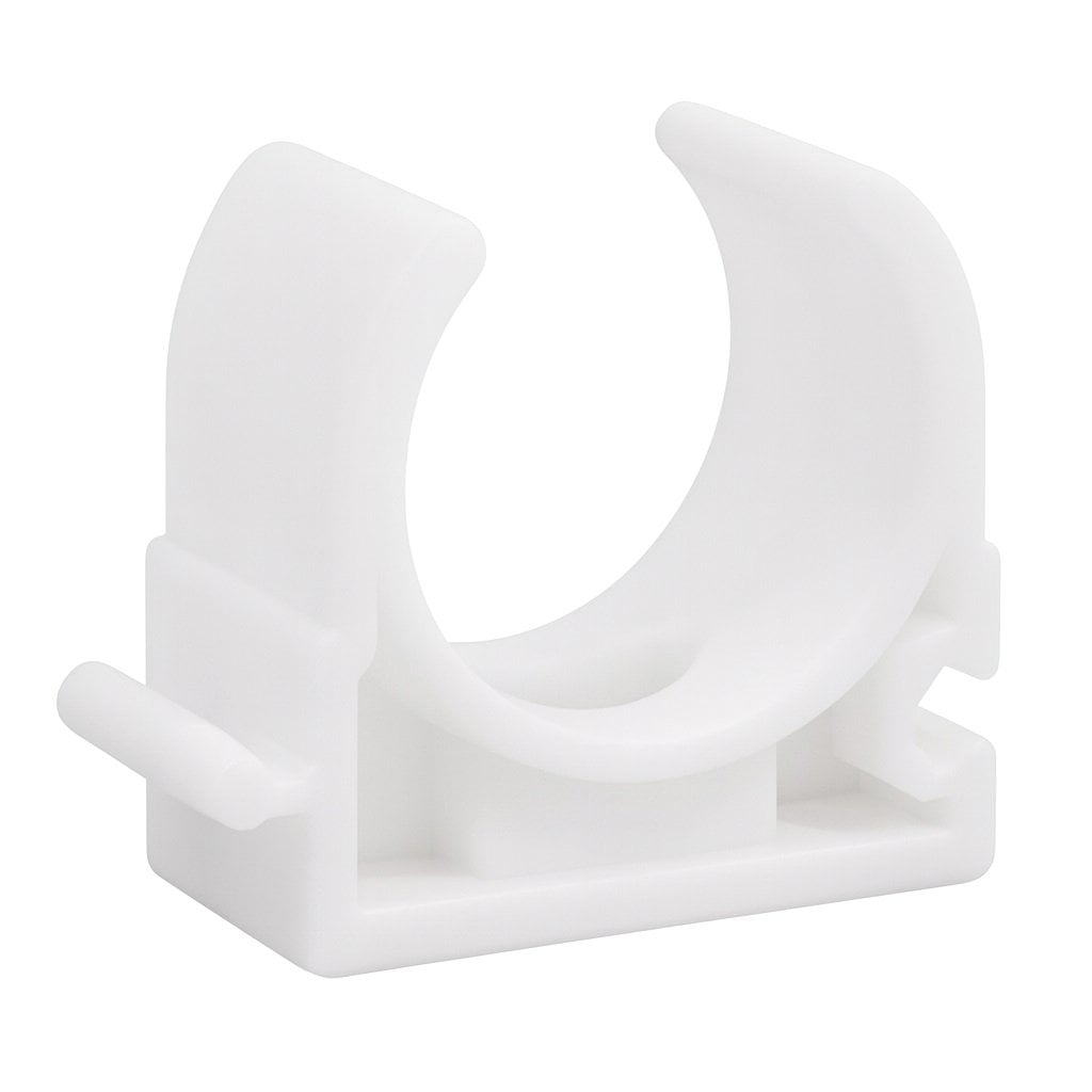 HAKAN PLASTİK PPRC Tekli Kelepçe Ø63mm