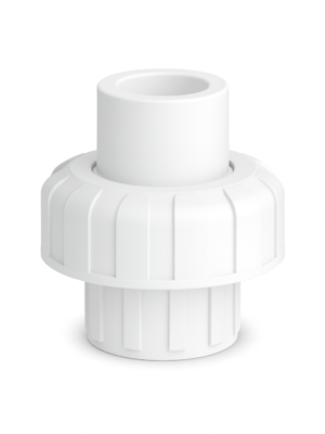 GF HAKAN PLASTİK PPRC Konik Rakor Ø20 mm