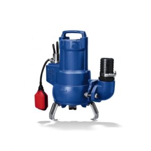 KSB Ama-Porter SB 545 SE Parçalayıcı Bıçaklı Dalgıç Pompa