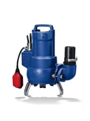 KSB Ama-Porter SB 545 SE Parçalayıcı Bıçaklı Dalgıç Pompa