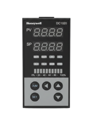 HONEYWELL DC1020CL-301000 4-20 mA Proses Kontrol Cihazı
