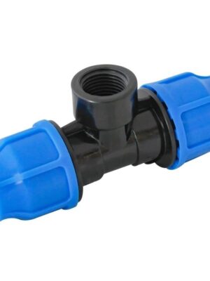 Kaplin Dişi Te 40mm x 1 1/4 x 40mm