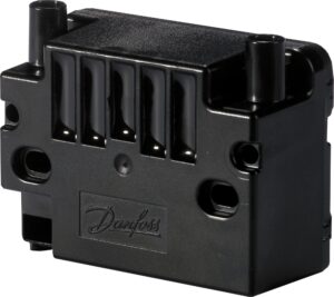 DANFOSS 052F4048 EBI4 C1P S 12kV Ateşleme Trafosu
