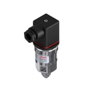 DANFOSS MBS 3000 Basınç Transmitteri 1,6 Bar 1/4'' 060G1429