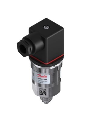 DANFOSS MBS 3000 Basınç Transmitteri 16 Bar 1/4 060G1133