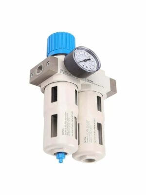 MAXTOR Pnömatik Şartlandırıcı OU SE 1/4 MOU-1/4-MINI 2Li