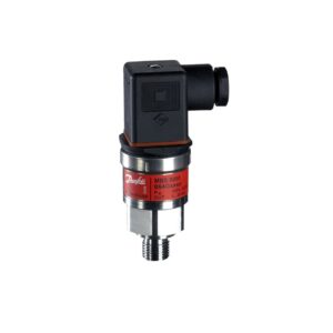 DANFOSS MBS 9200 Basınç Transmitteri 10 Bar 1/4''