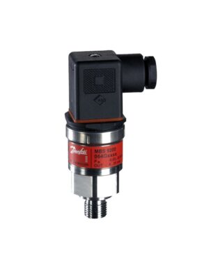 DANFOSS MBS 9200 Basınç Transmitteri 10 Bar