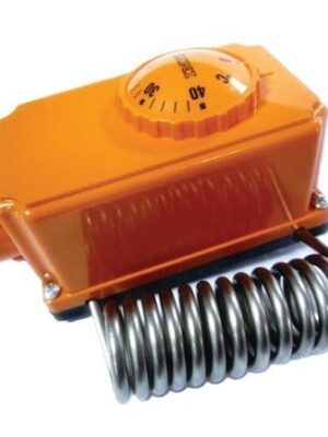 IMIT TA 544610 Kuluçka Termostatı 0-40°C