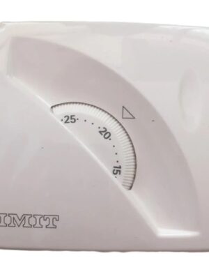 IMIT TA3 Lambasız Oda Termostatı - 546070