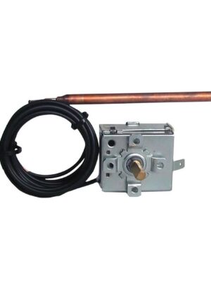 IMIT TR2 Spiralli Termostat (0-310°C) - 540020